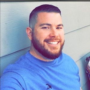 Meet your Posher, Aaron